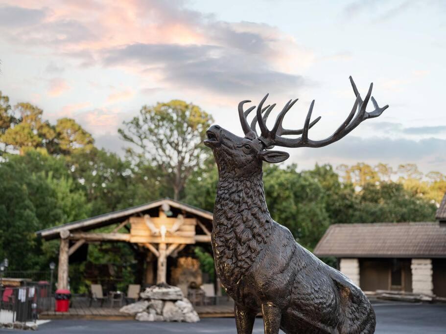Stonegate Lodge 2 Queen Beds Fast Wifi 50In Tv Salt Water Pool Room # 305 Eureka Springs Dış mekan fotoğraf